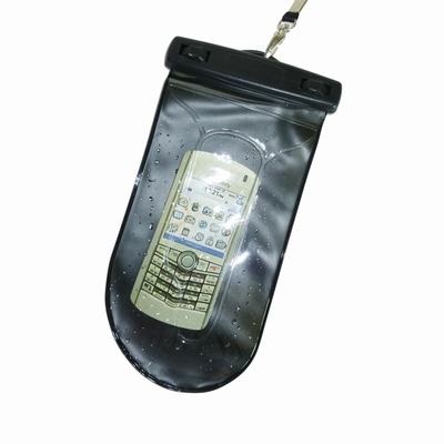 Waterproof  Mobile Phone on Cell Phone Waterproof Bag