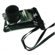 Lens camera waterproof bag