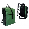 Waterproof Backpacks Green 45 Liters for travling